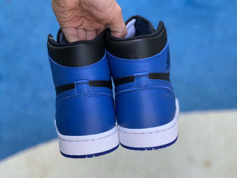 Authentic Air Jordan 1 OG Retro Royal